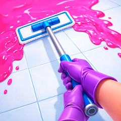 دانلود بازی Renovation Day: House Makeover