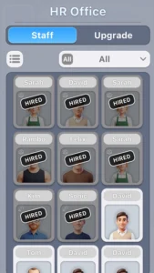 Grocery Mart: Real Tycoon