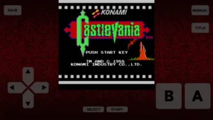 Castlevania: 40th Anniversary