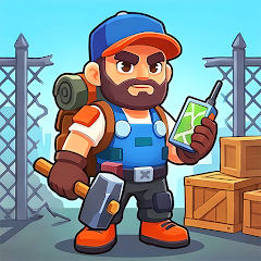 دانلود بازی Lost Prison – Shelter Survival