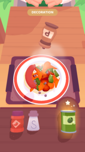 The Cook - 3D Cooking Game