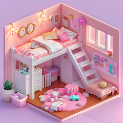 دانلود بازی Decor Life – Home Design Game
