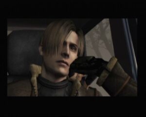 Resident Evil 4