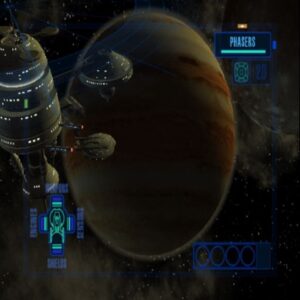 Star Trek: Encounters