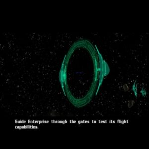 Star Trek: Encounters