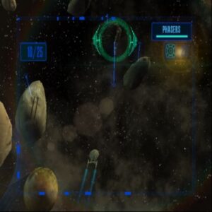 Star Trek: Encounters