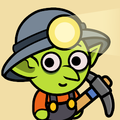 دانلود بازی Idle Goblin Valley: Chill Farm