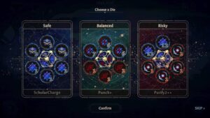 Astrea: Six-Sided Oracles
