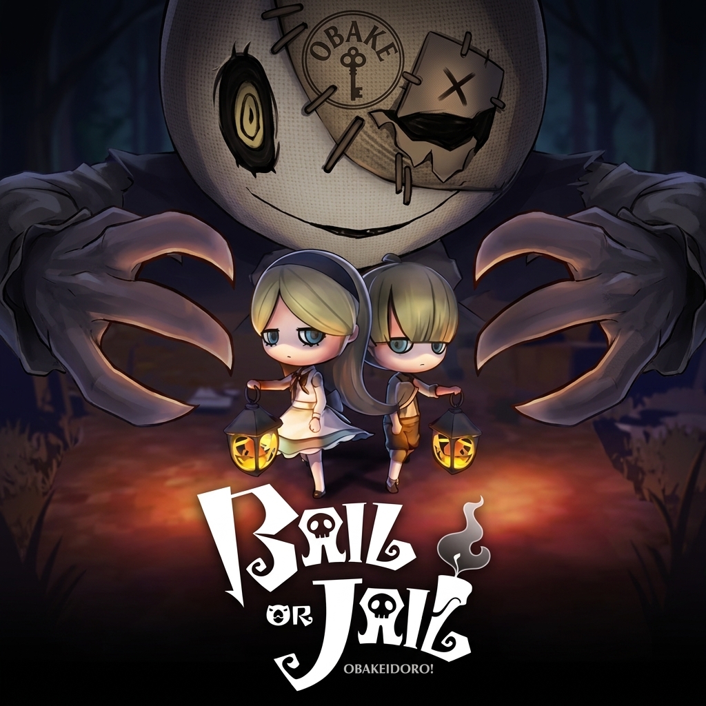دانلود بازی Bail or Jail