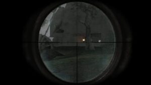 Call of Duty 3