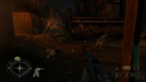 Call of Duty: Finest Hour