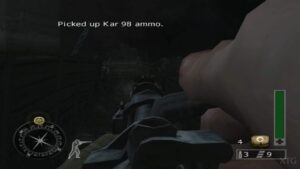 Call of Duty: Finest Hour