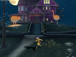 Coraline