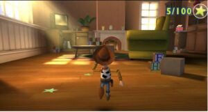 Disney-Pixar Toy Story 3
