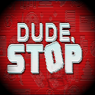 دانلود بازی Dude Stop