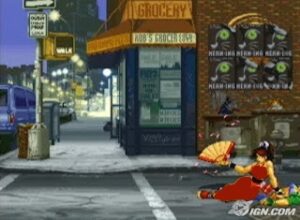Fatal Fury: Battle Archives Volume 2