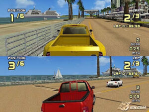 Ford Racing 2