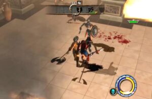 Gladiator: Sword of Vengeance