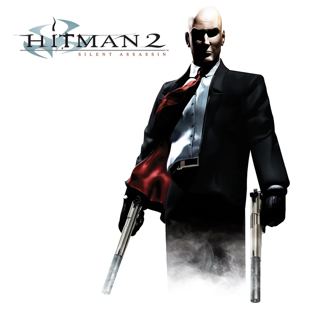 دانلود بازی Hitman 2: Silent Assassin