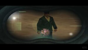 Hitman 2: Silent Assassin