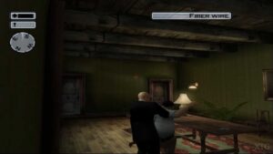 Hitman 2: Silent Assassin