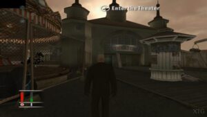 Hitman Blood Money