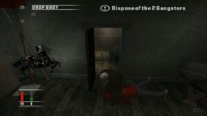 Hitman Blood Money
