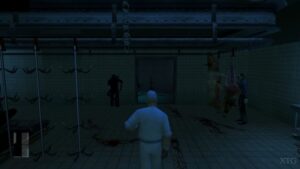 Hitman: Contracts