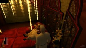 Hitman: Contracts