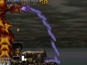 Metal Slug 6