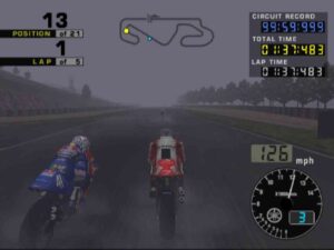 MotoGP 2