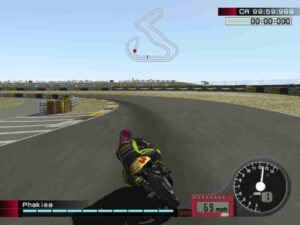 MotoGP 4