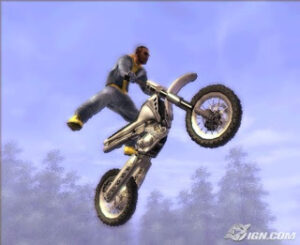 Motocross Mania 3