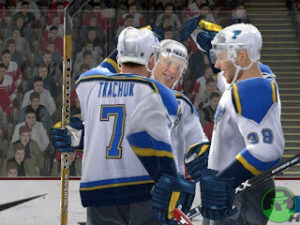 Gretzky NHL 2005