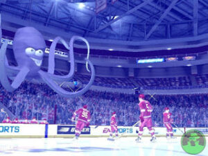 Gretzky NHL 2005
