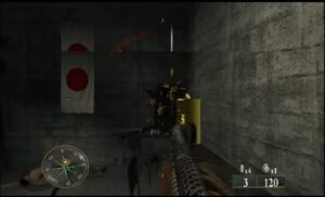 Call of Duty: World at War – Final Fronts
