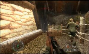 Call of Duty: World at War – Final Fronts
