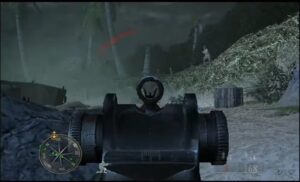 Call of Duty: World at War – Final Fronts