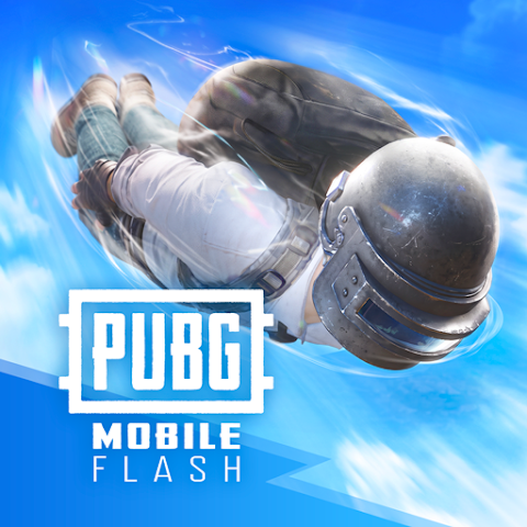 دانلود بازی PUBG MOBILE FLASH