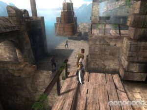 Pirates: Legend of the Black Buccaneer