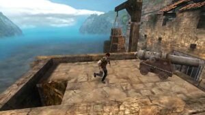 Pirates: Legend of the Black Buccaneer