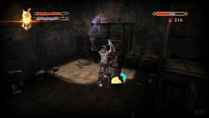 Pirates: Legend of the Black Buccaneer