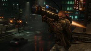 Prototype 2
