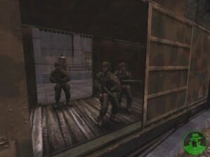 Return to Castle Wolfenstein Operation Resurrection