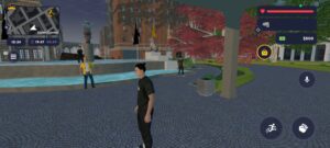 NewRP - The Game