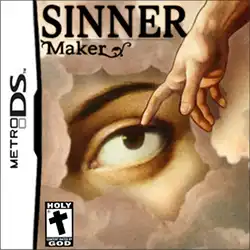 دانلود بازی Sinner Maker