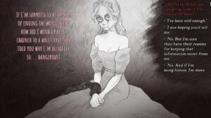 Slay the Princess: The Pristine Cut