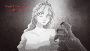 Slay the Princess: The Pristine Cut