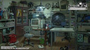 STEINS GATE RE:BOOT