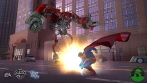 Superman Returns